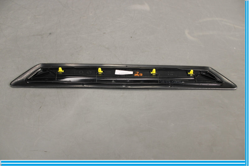 Load image into Gallery viewer, 12-18 BMW 320i 328i 428i F30 Front Left Driver Door Step Sill Scuff Plate Oem