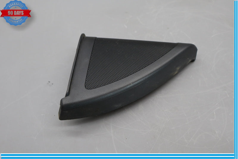 Load image into Gallery viewer, 10-17 Audi A5 A5 Quattro S5 Front Left Side Door Tweeter Speaker Trim Oem