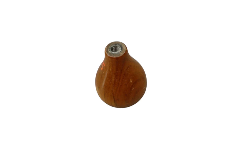 Load image into Gallery viewer, 97-06 Jaguar XK8 X100 Automatic Transmission Floor Gear Shifter Knob Wood Oem