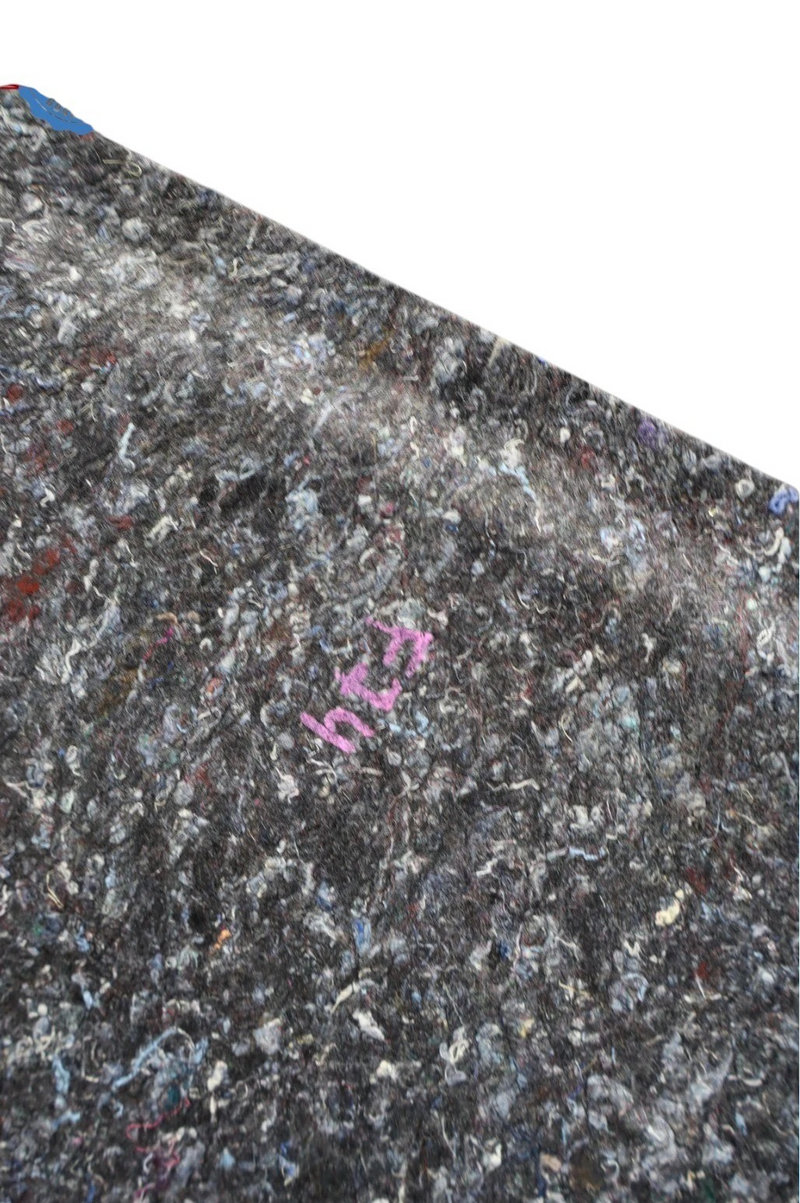 Load image into Gallery viewer, 16-19 BMW X1 F48 Rear Trunk Floor Thermal Protection Insulation Pad Cover Oem