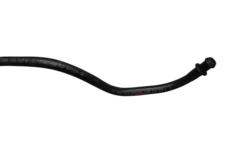 Load image into Gallery viewer, 12-16 Mercedes W207 E350 Engine Motor Breather Vacuum Hose Pipe Line Oem