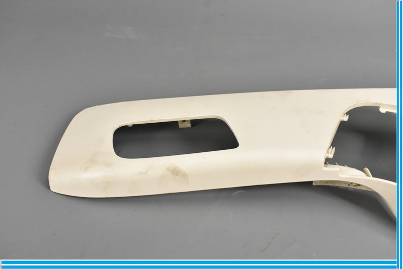 Load image into Gallery viewer, 07-12 Lexus LS460 Front Right Side Seat Switch Trim Cover 7181150110 Oem