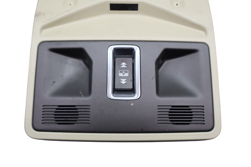 Load image into Gallery viewer, 12-15 Land Rover Range Rover Evoque L538 Front Top Upper Overhead Dome Light Oem