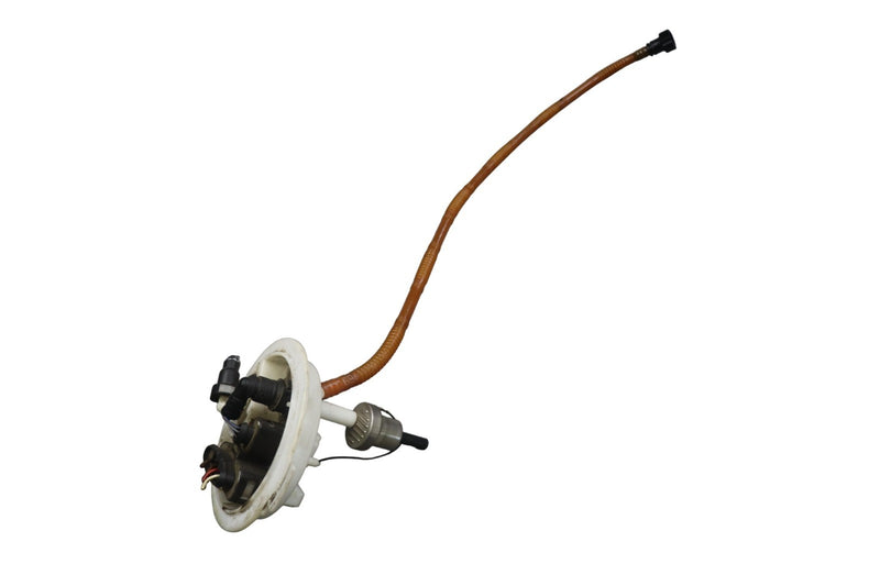 Load image into Gallery viewer, 11-17 Volkswagen Touareg Right Flange Fuel Gas Tank Pump Sending Unit Oem