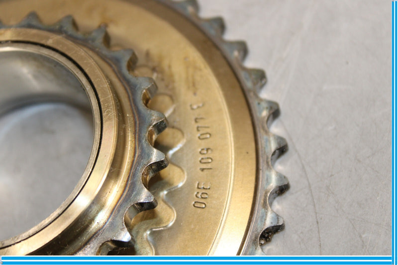 Load image into Gallery viewer, 12-18 Audi A8 Quattro Timing Chain Gear Sprocket Oem