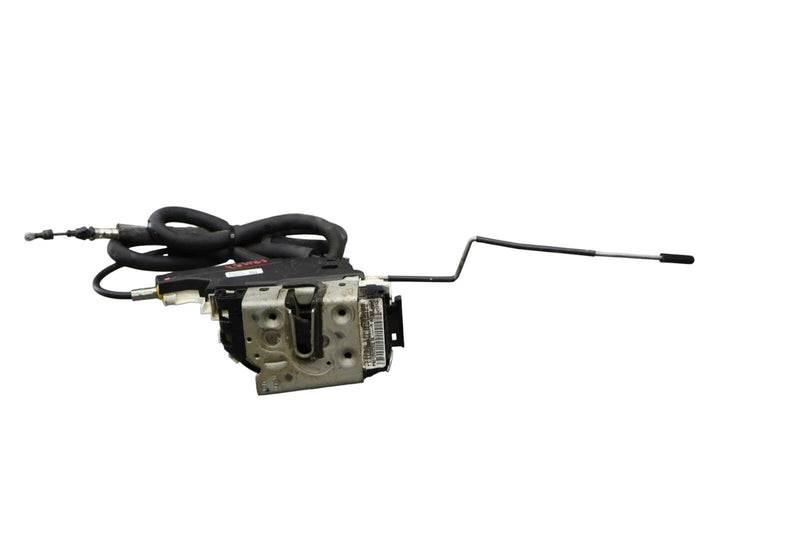 Load image into Gallery viewer, 14-22 Maserati Ghibli Quattroporte Front Right Side Door Lock Latch Actuator OEM