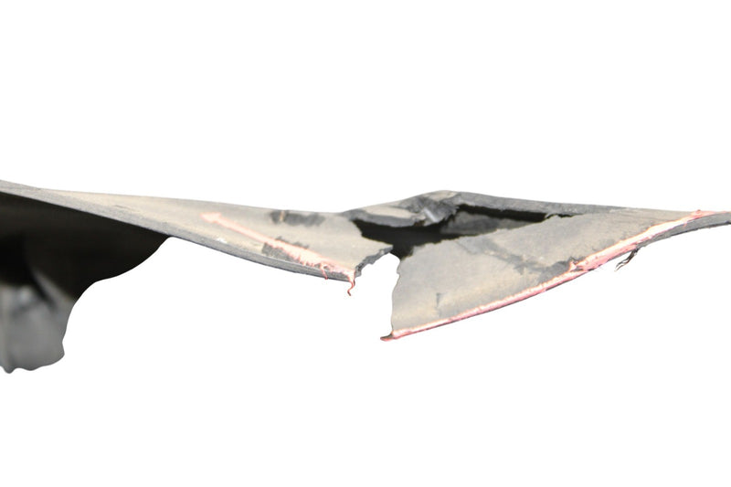 Load image into Gallery viewer, 10-17 BMW 535i GT 550i GT F07 Front Upper Radiator Air Duct 7200771 Oem *Damage*