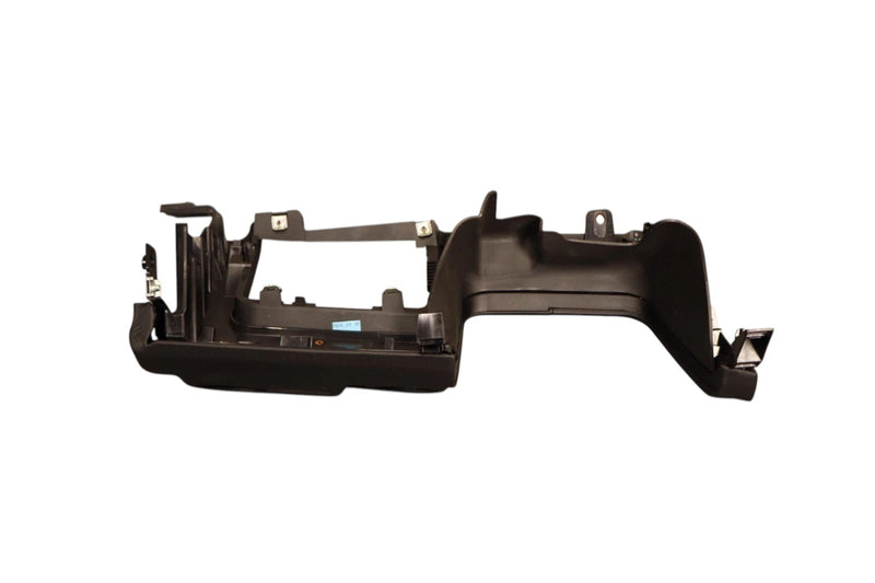 Load image into Gallery viewer, 14-22 Maserati Ghibli S Dashboard Lower Driver Side Knee Cover Panel Black OEM