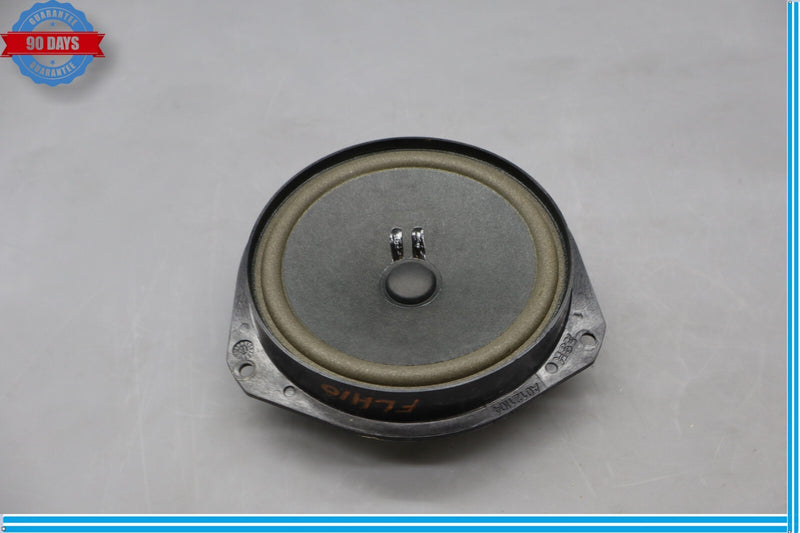 Load image into Gallery viewer, 14-17 Maserati Ghibli Front Left Driver Side Door Speaker A0121104 Oem