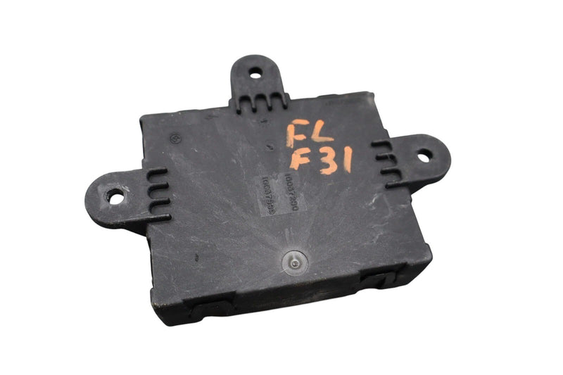 Load image into Gallery viewer, 10-12 LR Range Rover Front Left Driver Side Door Control Module BH4214D618AA Oem