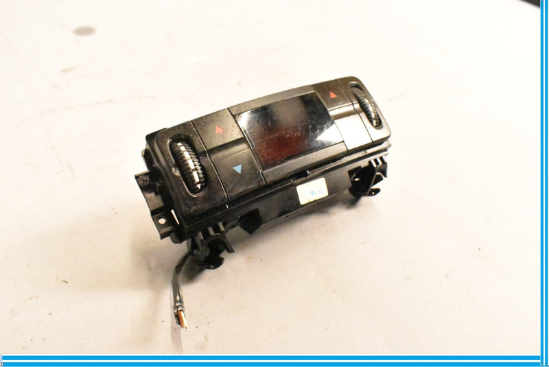 Load image into Gallery viewer, 03-11 Mercedes CLS550 E550 W219 Rear Ac A/c Heater Climate Control Unit Oem