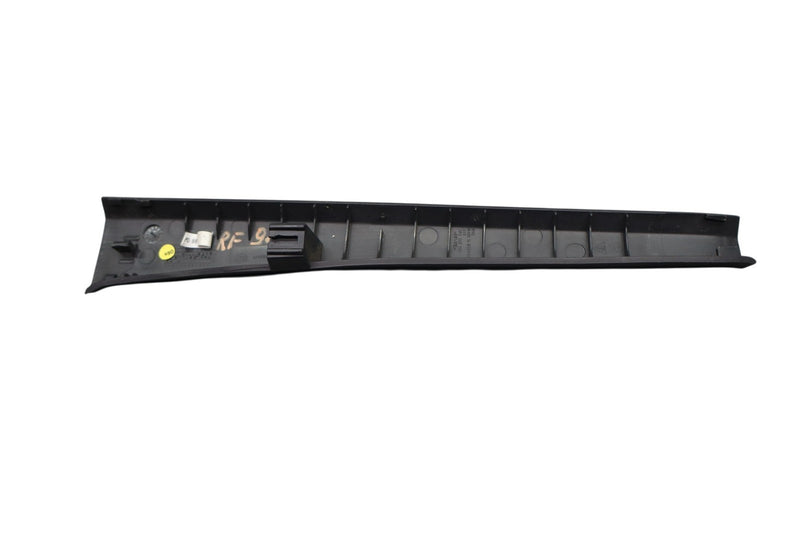 Load image into Gallery viewer, 11-17 Volkswagen Touareg VW Front Right Center A Pillar Cowl Trim Panel Oem