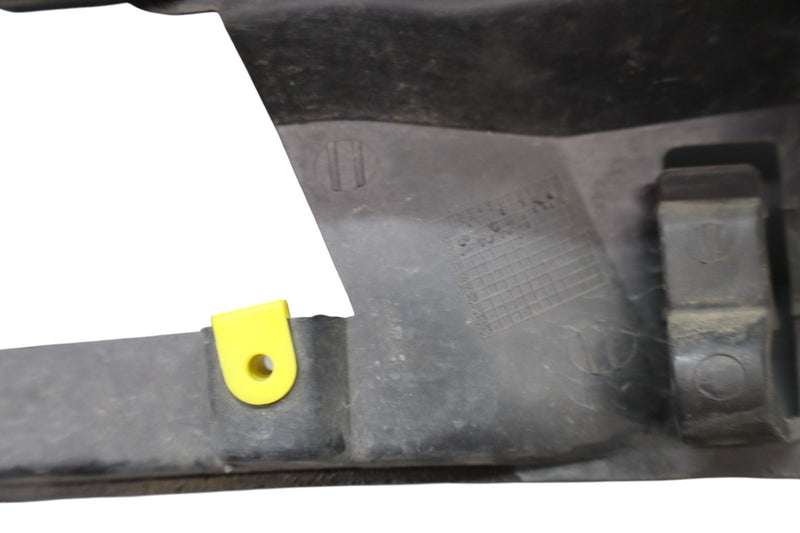Load image into Gallery viewer, 17-20 Jaguar X260 XE Front Left Driver Side Bumper Lower Mount Bracket Oem