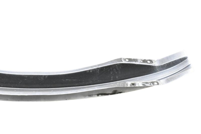 Load image into Gallery viewer, 16-20 Tesla Model S Rear Bumper Reinforcement Rebar Carrier Impact Bar Oem