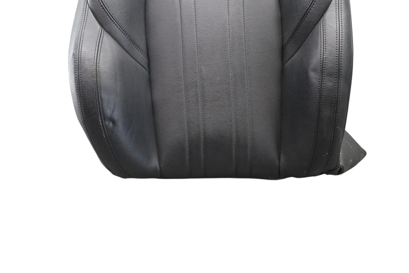 Load image into Gallery viewer, 14-17 Maserati Ghibli Front Right Passenger Side Top Upper Seat Cushion Oem