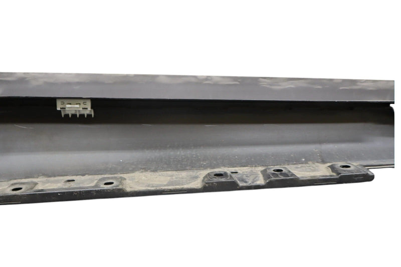 Load image into Gallery viewer, 05-20 Mercedes R172 SL400 SLK350 Left Rocker Skirt Molding Panel A1726980154 OEM