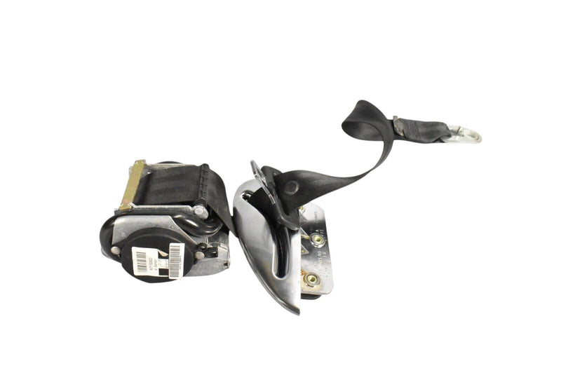 Load image into Gallery viewer, 07-12 Bentley Continental GTC GT Front Left Seat Belt Retractor 3D0857737C OEM