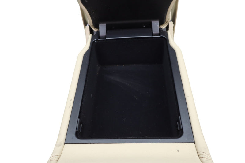 Load image into Gallery viewer, 07-12 Lexus LS460 XF40 Rear Seat Center Console Armrest Arm Rest 7283050G91 Oem