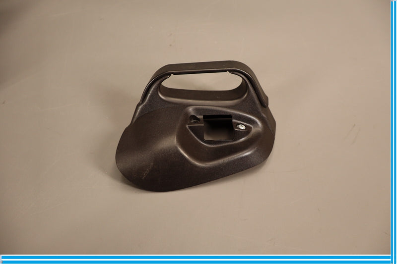 Load image into Gallery viewer, 07-15 Jaguar XK X150 Front Right Passenger Side Seat Belt Guide Trim Oem