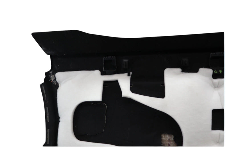 Load image into Gallery viewer, 12-17 Audi A6 Trunk Deck Shelf Package Tray Trim Cover Panel 4G5863411 Oem