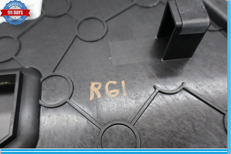 Load image into Gallery viewer, 10-16 Porsche Panamera Rear Right Side Trunk Cargo Floor Access Cover Panel Oem