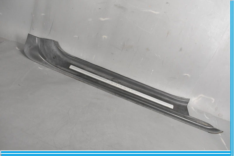 Load image into Gallery viewer, 07-13 Volvo C70 Front Left Driver Side Exterior Sill Plate Trim Oem