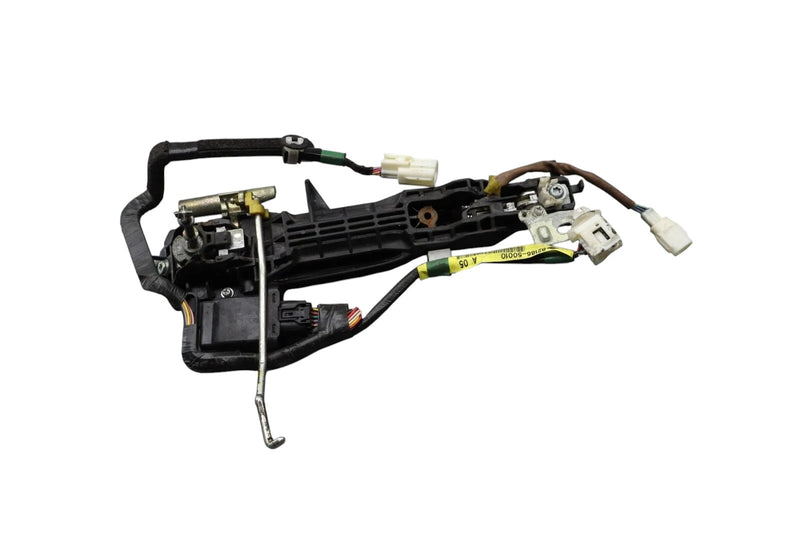 Load image into Gallery viewer, 07-17 Lexus LS460 LS600h Front Left Side Exterior Door Handle W / Keyless Go Oem