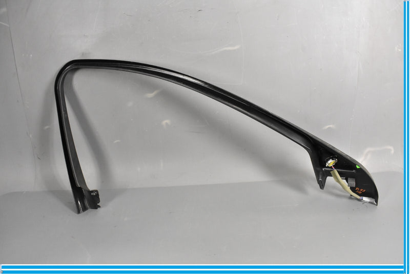 Load image into Gallery viewer, 18-20 Jaguar E-Pace Front Right Door Window Frame Trim Cover Oem