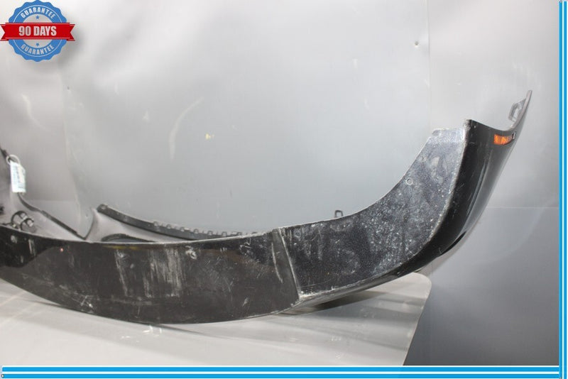 Load image into Gallery viewer, 09-12 BMW 750Li 750i Front Bumper Cover Assembly Black Oem
