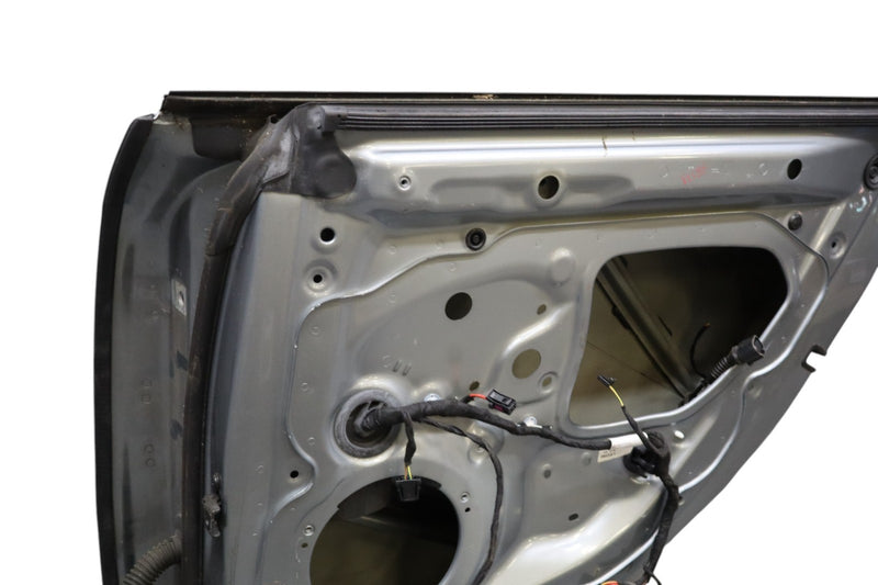 Load image into Gallery viewer, 12-18 Audi A7 Quattro Rear Right Passenger Side Door Shell Panel 4G8833052A Oem