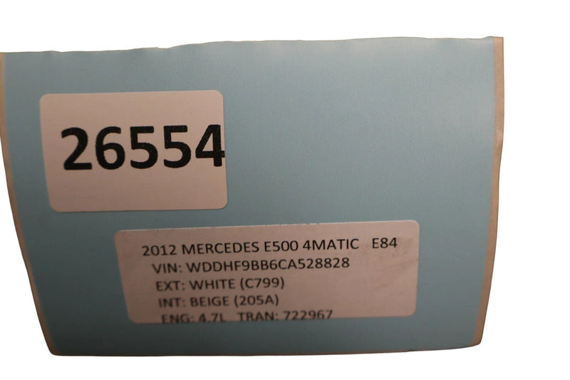Load image into Gallery viewer, 12-18 Mercedes CLS550 E350 Left Side Turbocharger Turbo Charger Manifold Oem