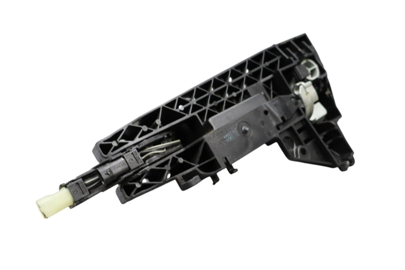 Load image into Gallery viewer, 12-18 Audi A6 A6 Quattro S6 Rear Right Passenger Side Exterior Door Handle OEM