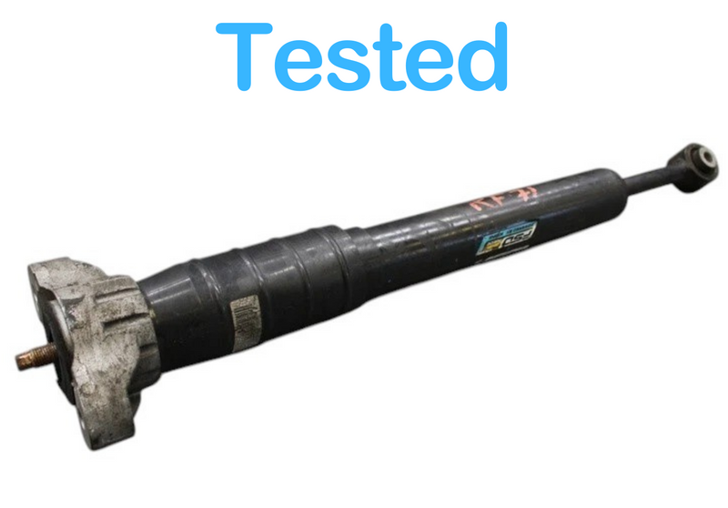 Load image into Gallery viewer, 14-17 Maserati Ghibli S Rear Right Passenger Side Shock Strut Absorber Oem