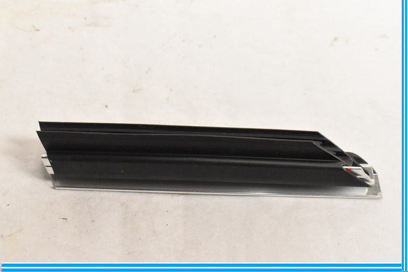 Load image into Gallery viewer, 09-15 BMW 750i 750Li F01 F02 Rear Left Door Window Inner Channel Seal Oem