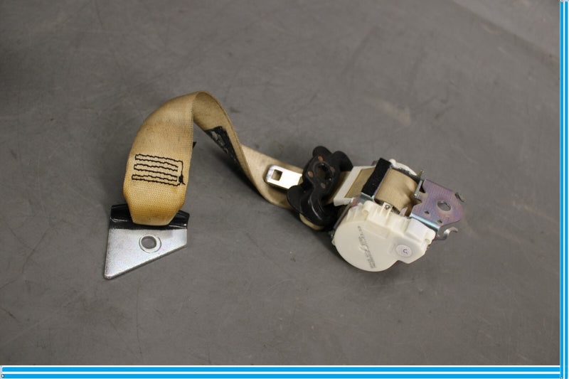 Load image into Gallery viewer, 09-15 Jaguar XF A2139 Rear Right Passenger Side Seat Belt Retractor Oem