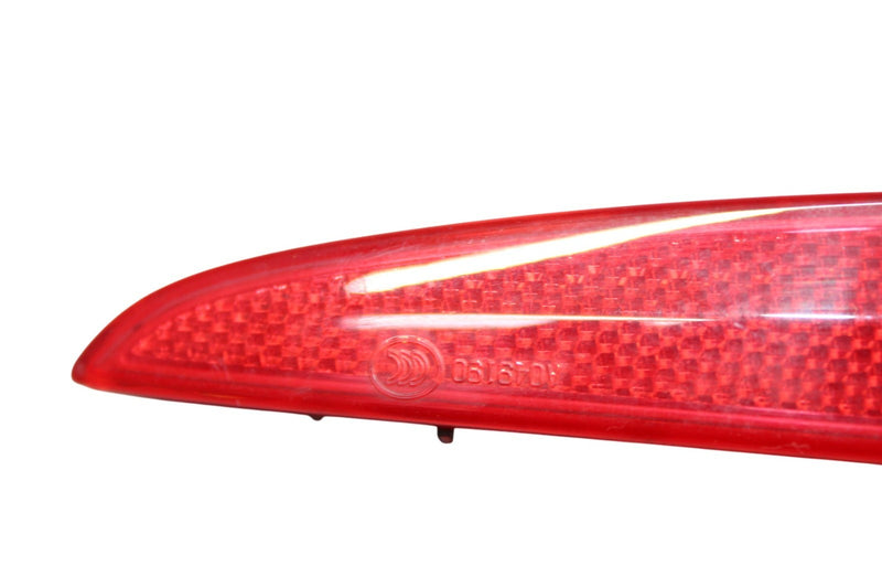 Load image into Gallery viewer, 14-21 Maserati Quattroporte Rear Right Side Bumper Reflector Tail Light Oem