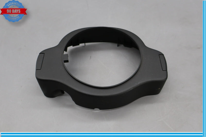 Load image into Gallery viewer, 14-17 Maserati Ghibli Front Steering Column Cover Trim Panel 670010265 Oem
