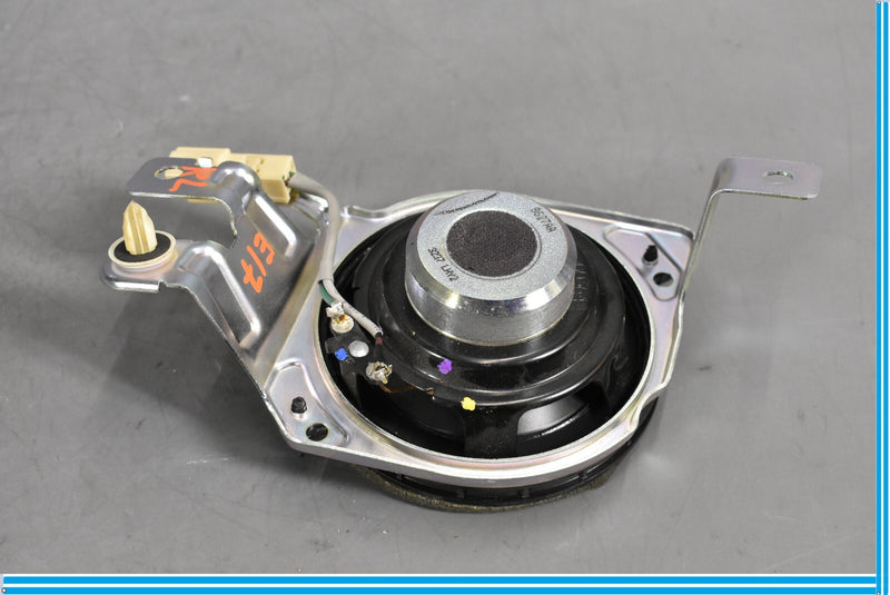 Load image into Gallery viewer, 07-17 Lexus LS460 Rear Left Driver Side Quarter Panel Radio Speaker Oem