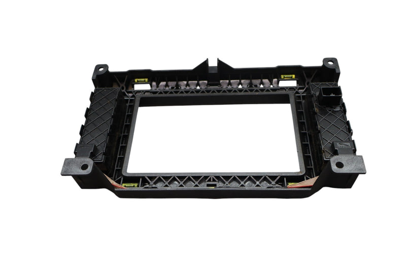Load image into Gallery viewer, 16-20 Jaguar XE F-Pace Radio Screen Display Bezel Trim Switch Panel Oem