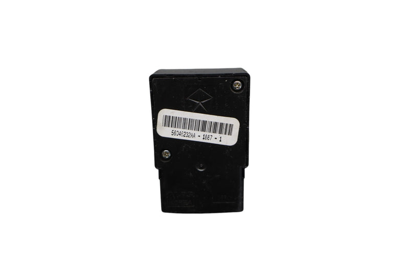 Load image into Gallery viewer, 14-20 Maserati Ghibli Levante M157 Front Left Side Seat Adjustment Switch Oem
