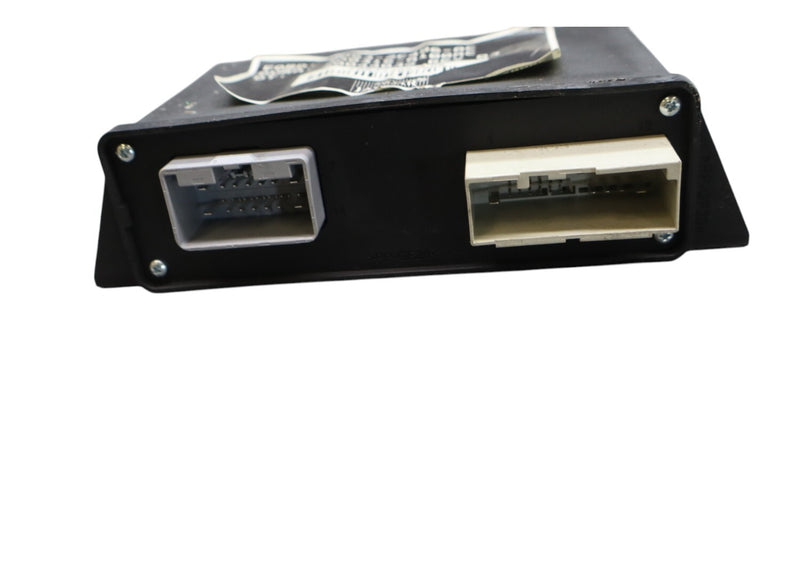 Load image into Gallery viewer, 10-15 Jaguar XF XFR X250 Parking Brake Control Module Unit 8W832C496AC Oem