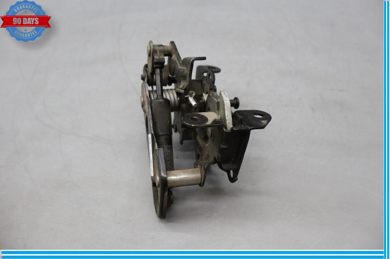 Load image into Gallery viewer, 09-15 BMW 750Li xDrive Front Right Passenger Side Bonnet Hood Lock Latch Oem