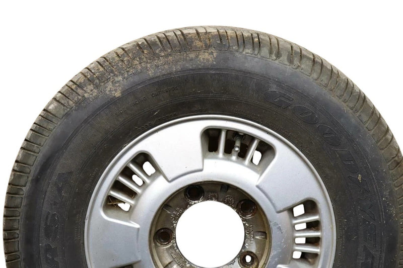 Load image into Gallery viewer, 88-97 Bentley Turbo R Rolls Royce Silver Spirit Spur 15" Alloy Wheel UR70423