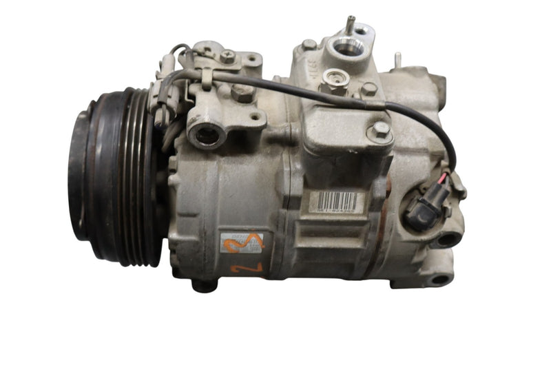 Load image into Gallery viewer, 09-18 BMW 750i 750Li X5 A/C AC Air Conditioning Compressor Pump 64529154072 Oem