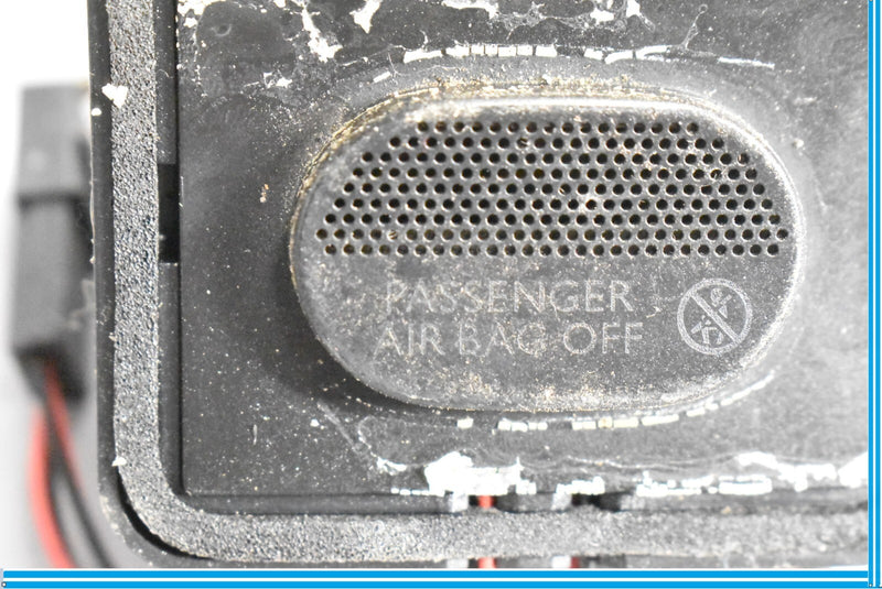 Load image into Gallery viewer, 06-12 Bentley Continental Climate Temperature Sensor 3D0907542 Oem