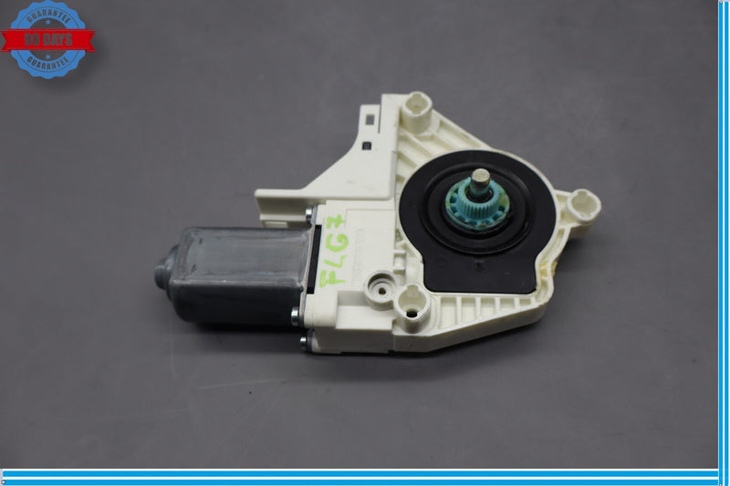 Load image into Gallery viewer, 12-18 Audi A6 Quattro Front Left Driver Side Door Window Regulator Motor Oem