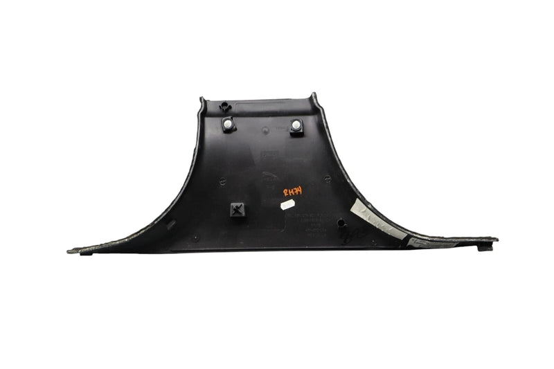 Load image into Gallery viewer, 10-18 Jaguar XJ XJL X351 Right Side Lower B Pillar Trim Cover Carpet PVJ OEM
