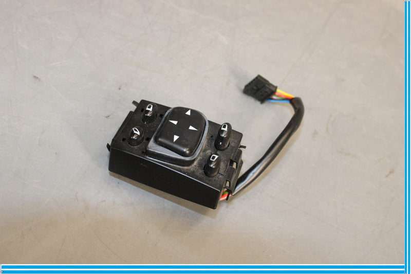 Load image into Gallery viewer, 00-06 Mercedes S500 S600 Front Left Side Rear View Mirror Adjust Switch Oem