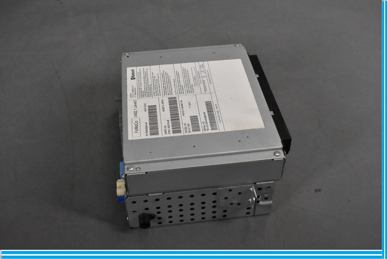 Load image into Gallery viewer, 09-15 Jaguar XJ XJL AM FM Audio Radio Receiver W/O Bowers Audio Oem