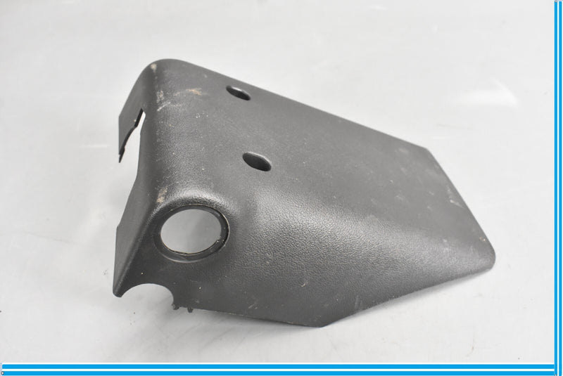 Load image into Gallery viewer, 09-15 Jaguar XF XFR Right Passenger Side Steering Column Upper Trim Cover Oem